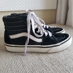 Vans | Sk8-Hi Sneakers